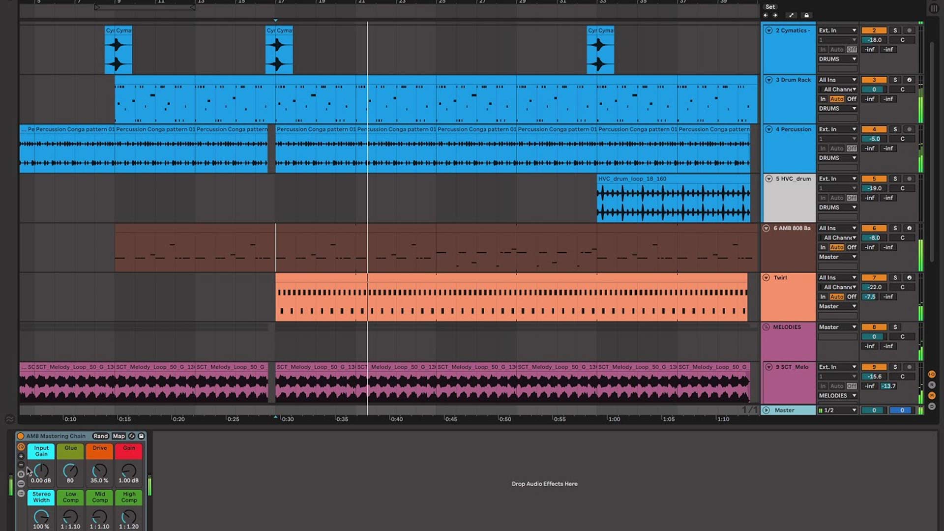 AbletonScreenshot 1