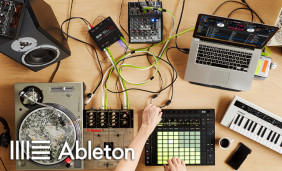 A Deep Dive into Modern Music Production With Ableton Latest Version