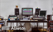 Unlocking Musical Creativity With Ableton on MacBook Air/Pro